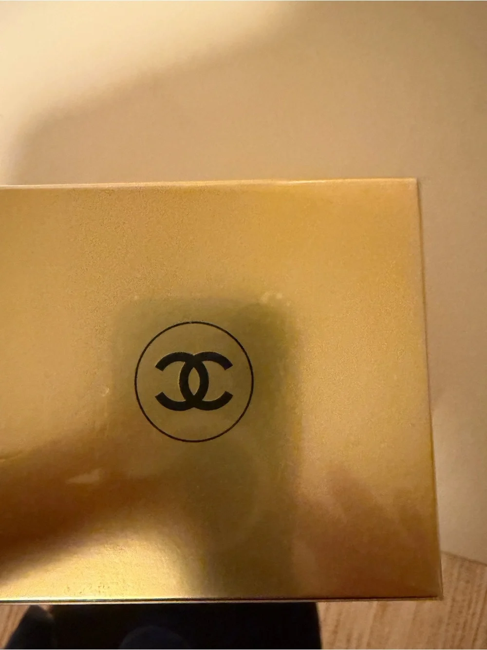 CHANEL Sublimage Le Teint Cream Foundation - Beige